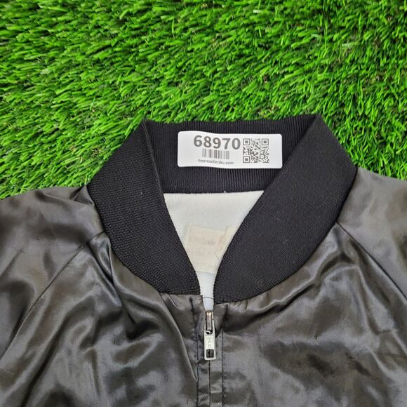 Vintage 70s King-Louie Jacket XL 23x24 Union-Made USA - Picture 9 of 16